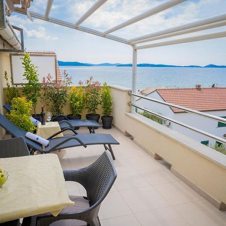 Beach Apartments Marijana โวดีเซ ภายนอก รูปภาพ