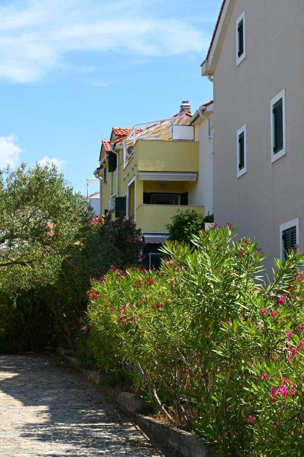 Beach Apartments Marijana โวดีเซ ภายนอก รูปภาพ