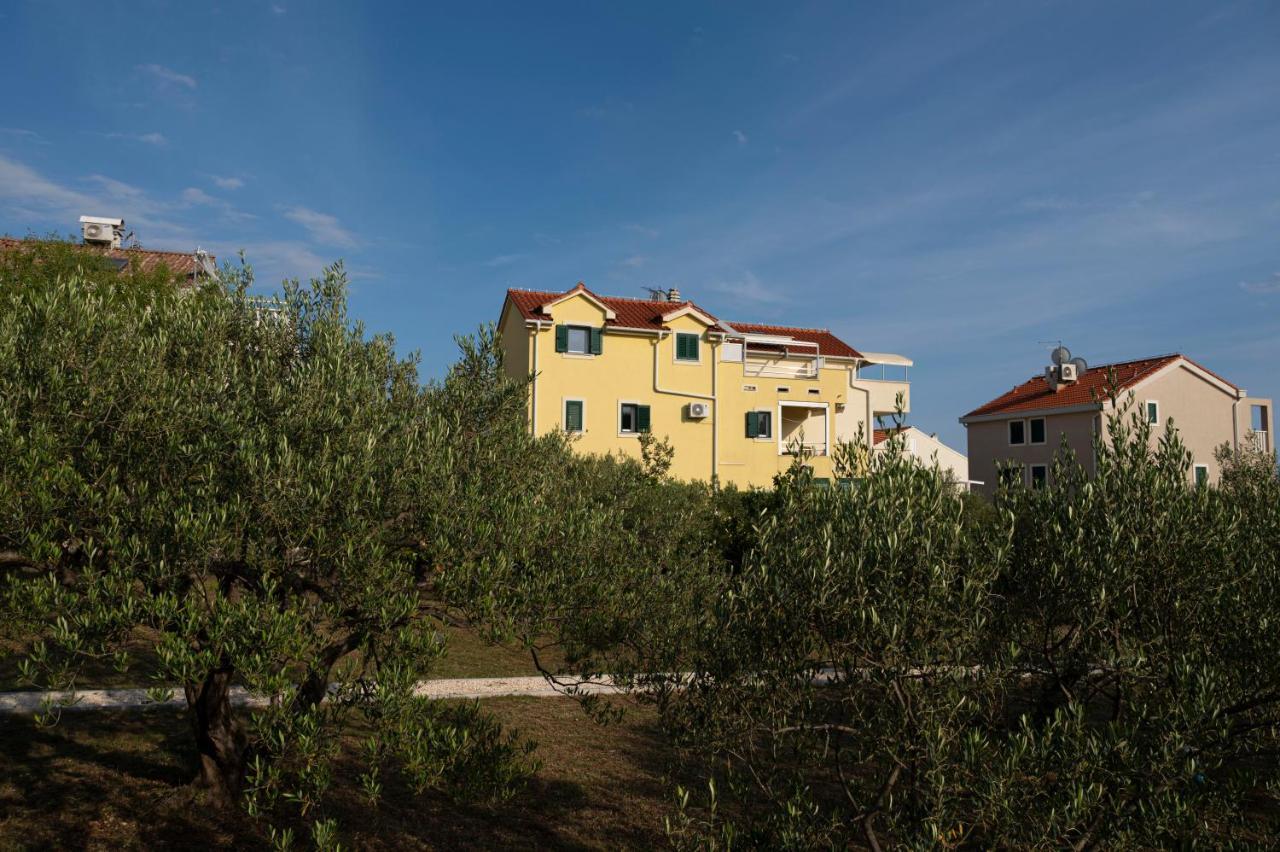 Beach Apartments Marijana โวดีเซ ภายนอก รูปภาพ