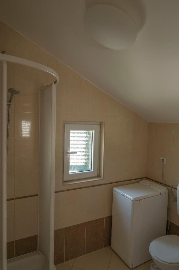 Beach Apartments Marijana โวดีเซ ภายนอก รูปภาพ