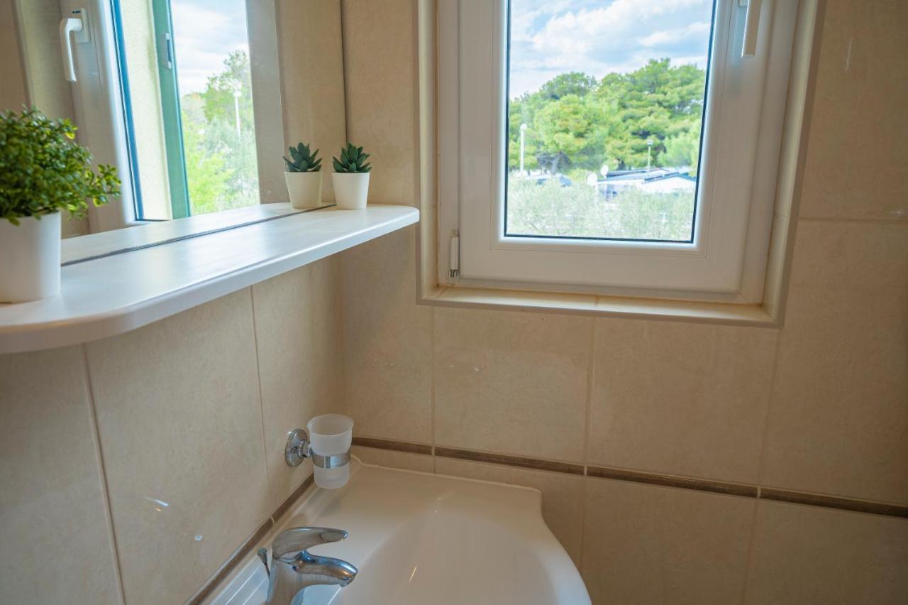 Beach Apartments Marijana โวดีเซ ภายนอก รูปภาพ