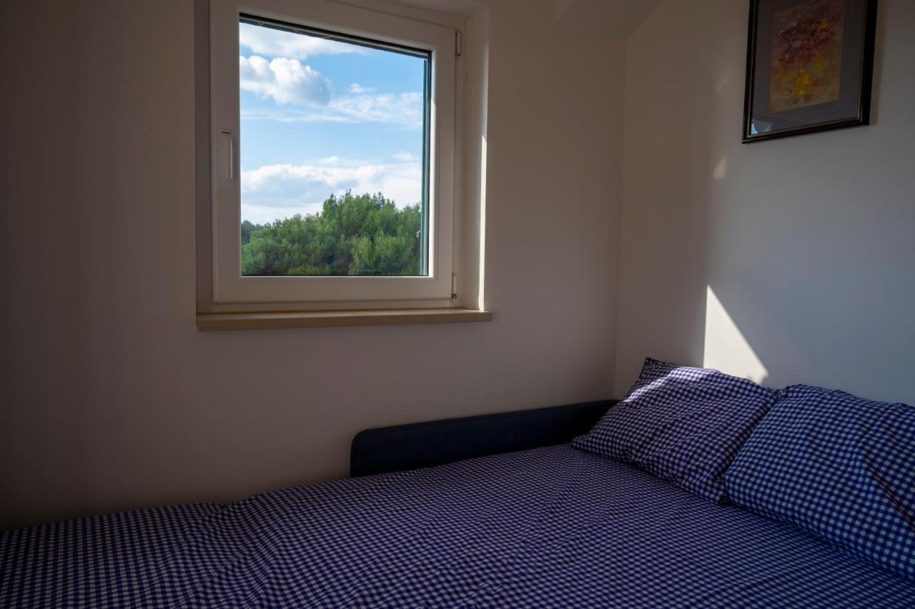 Beach Apartments Marijana โวดีเซ ภายนอก รูปภาพ