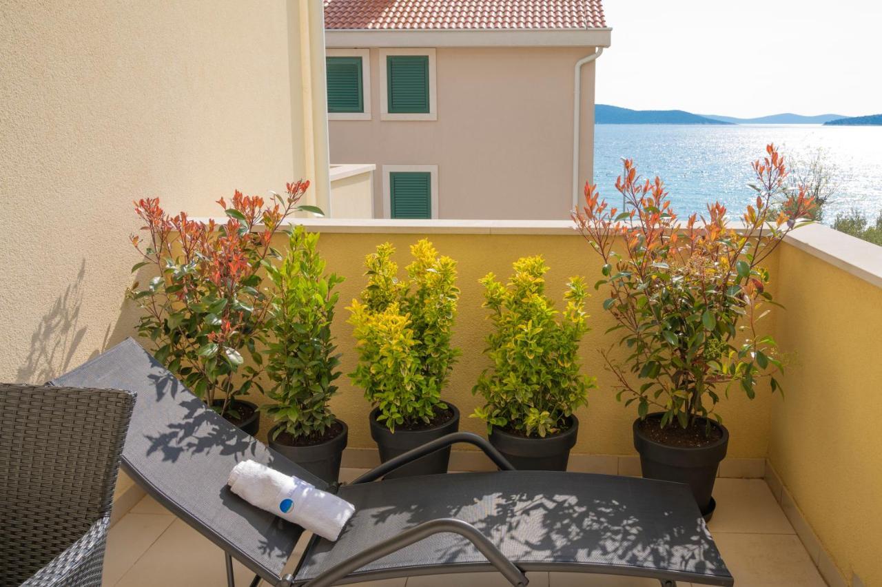 Beach Apartments Marijana โวดีเซ ภายนอก รูปภาพ
